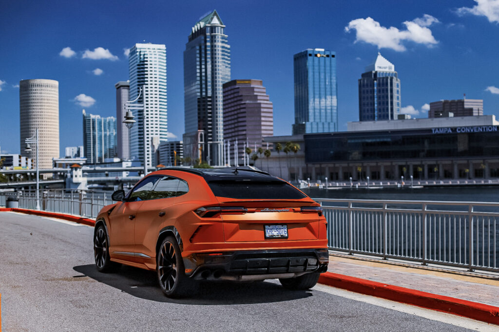 Exotic car rentals - exotic car rentals in tampa