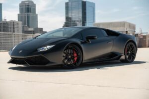 luxury car rental - exotic car rentals in tampa